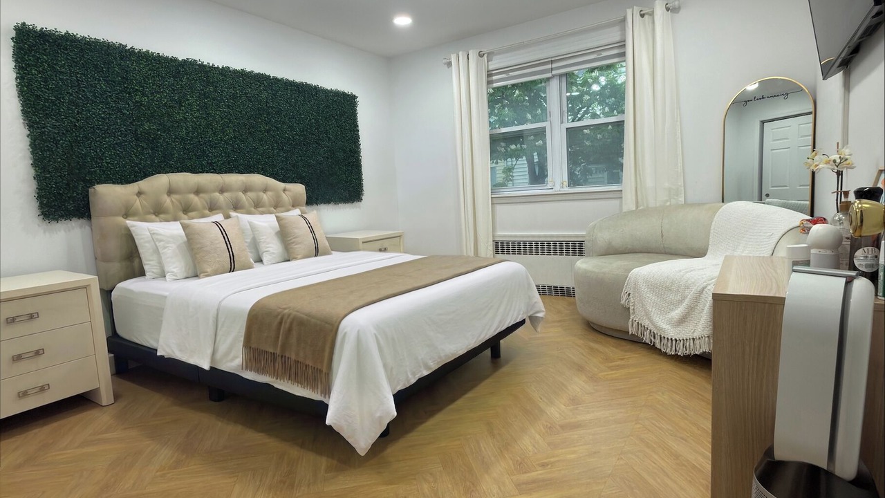 Photo of Bedroom in Wallington