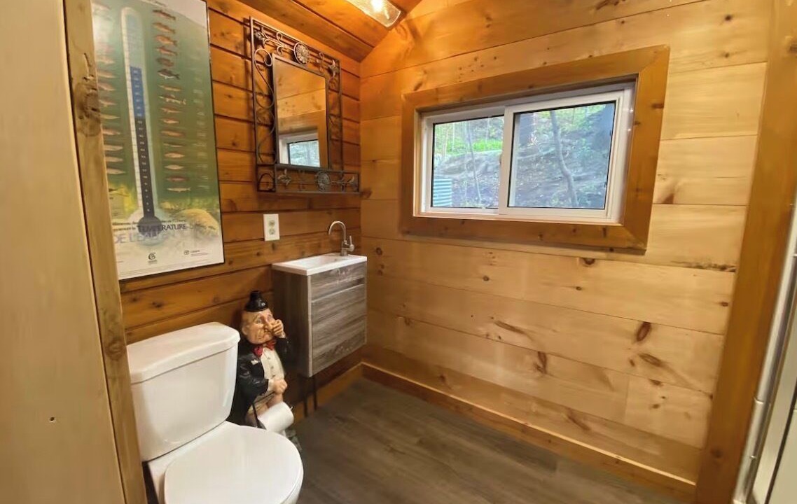 Photo of Bathroom in Severn