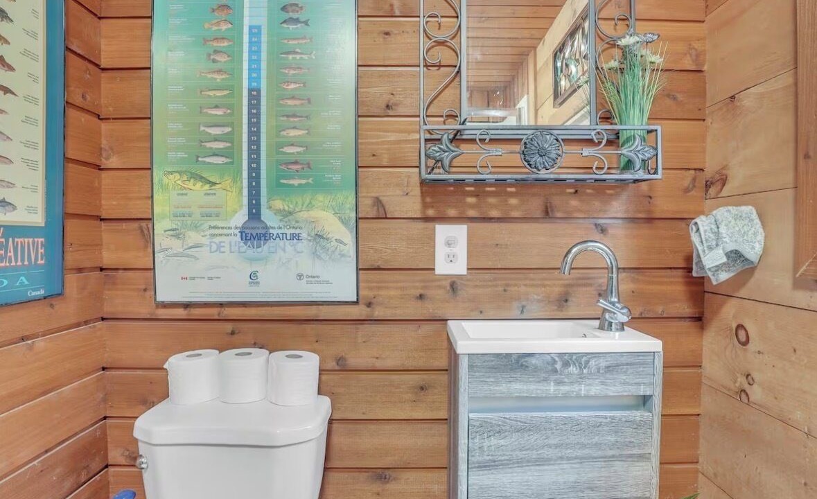 Photo of Bathroom in Severn