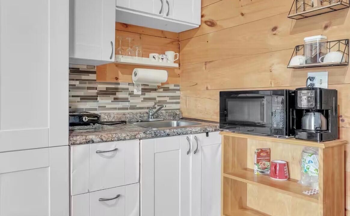Photo of Kitchen in Severn