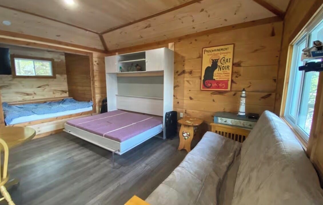 Photo of Bedroom in Severn