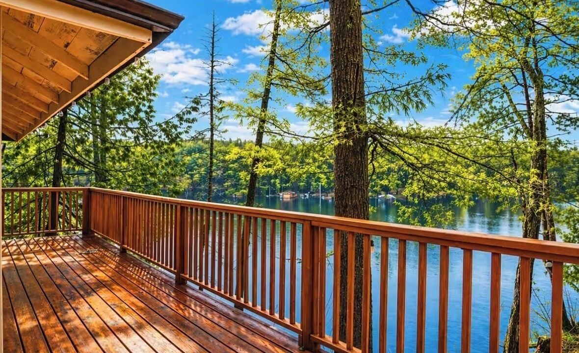 Photo of Outdoor in Severn