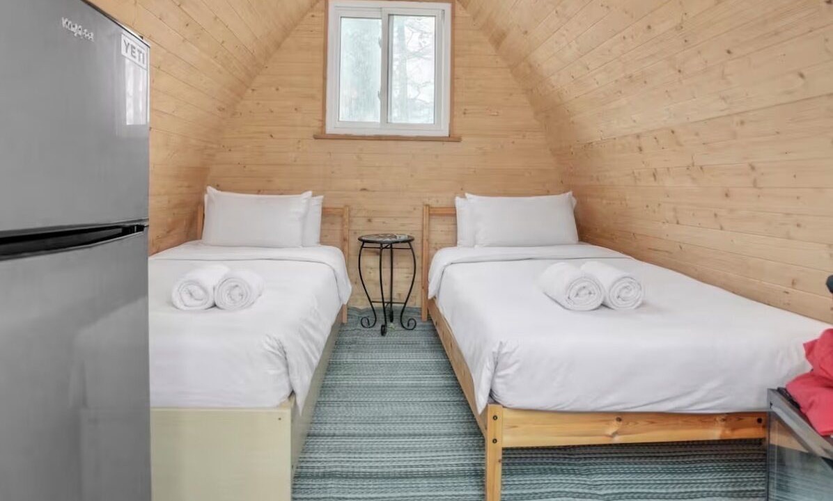 Photo of Bedroom in Severn