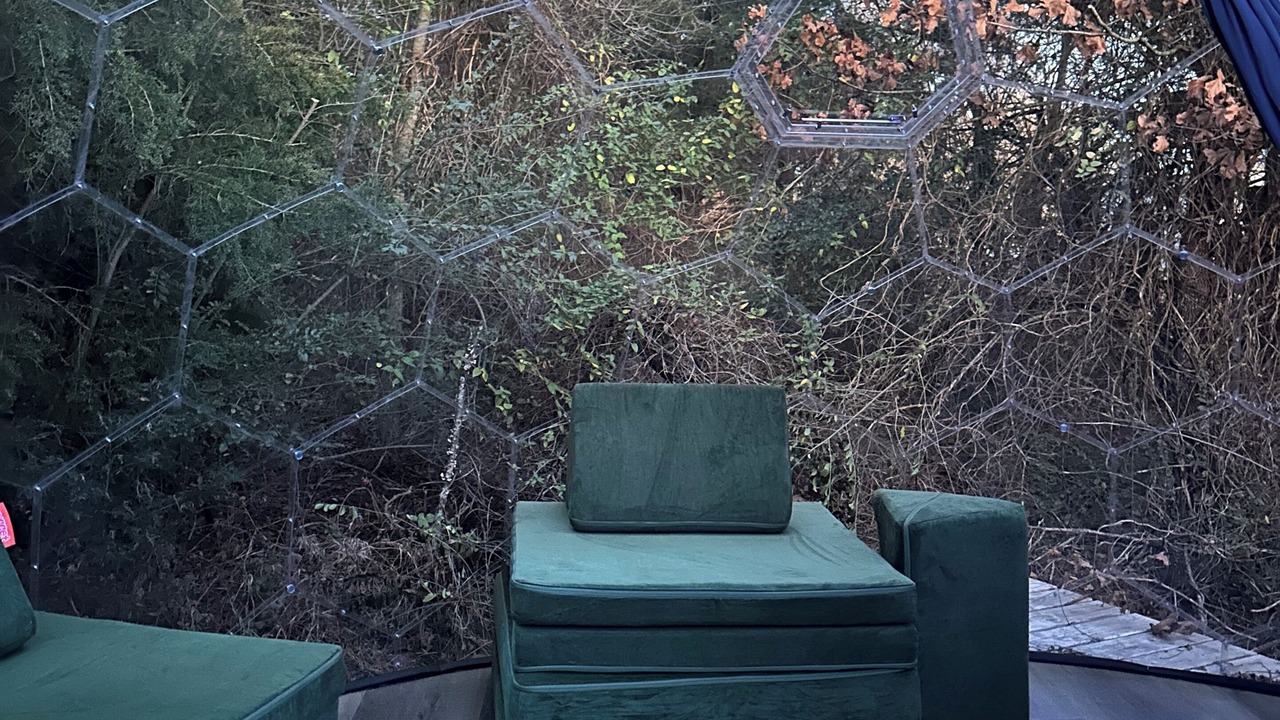 Photo of Outdoor in Earlsboro
