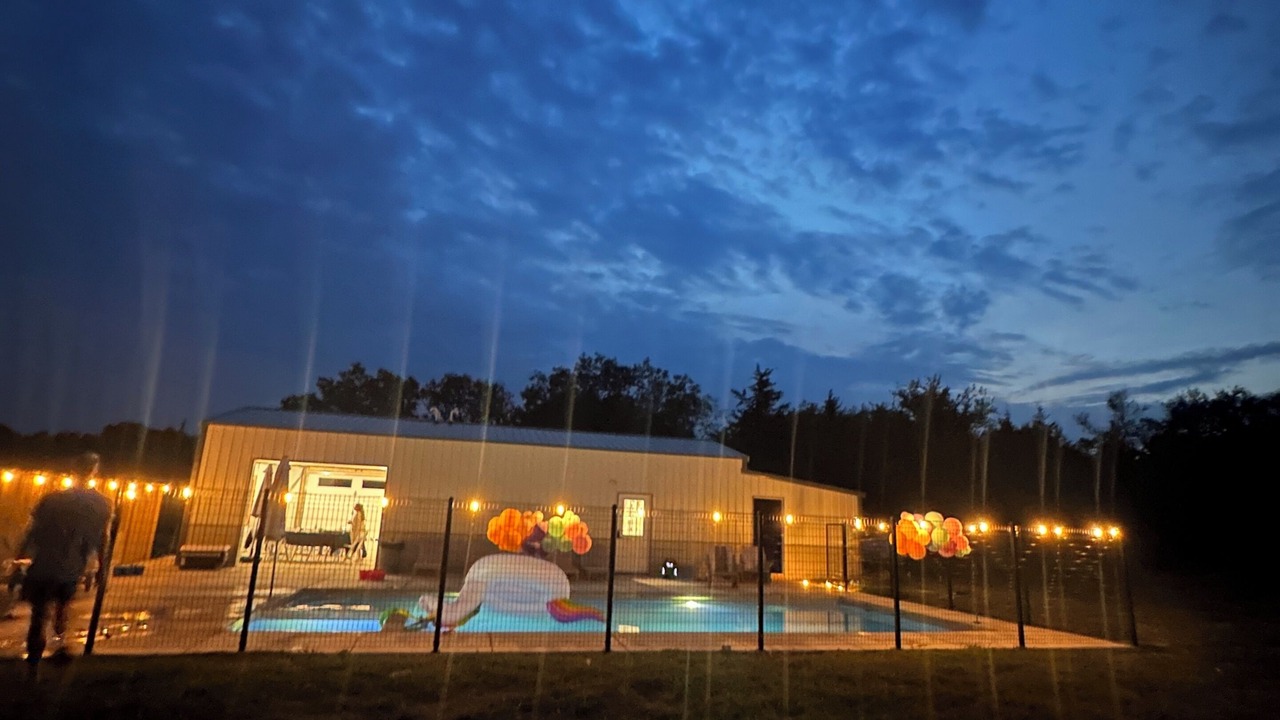 Photo of Outdoor in Earlsboro