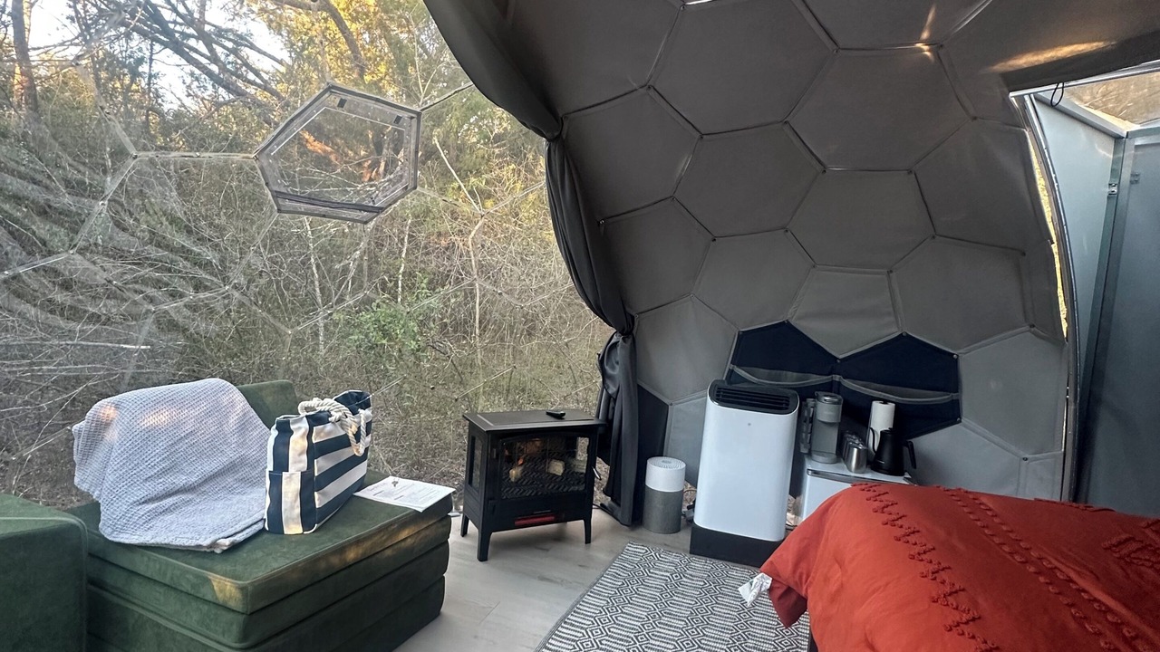 Photo of Bedroom in Earlsboro