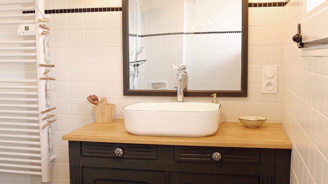 Photo of Bathroom in Saint-Sylvestre-sur-Lot