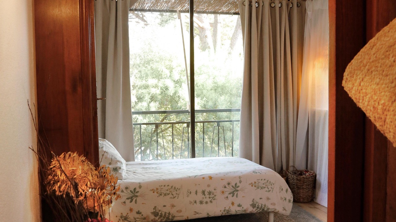 Photo of Bedroom in Saint-Sylvestre-sur-Lot