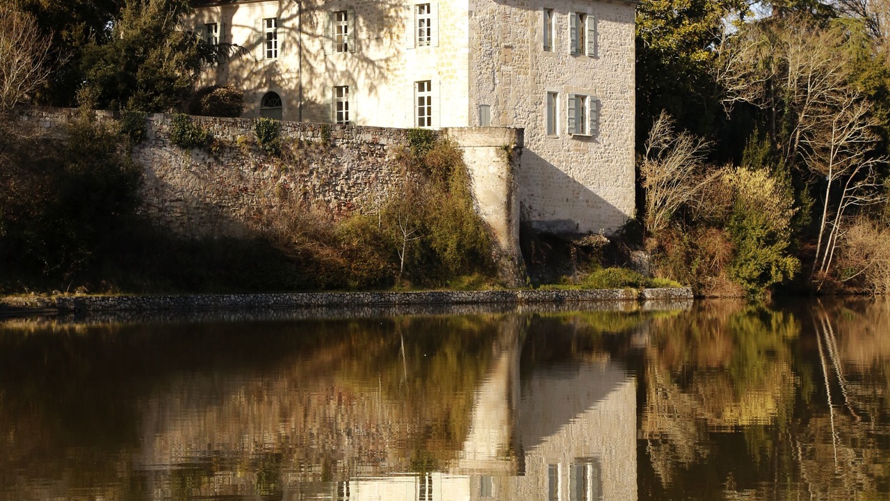 Photo of Outdoor in Saint-Sylvestre-sur-Lot
