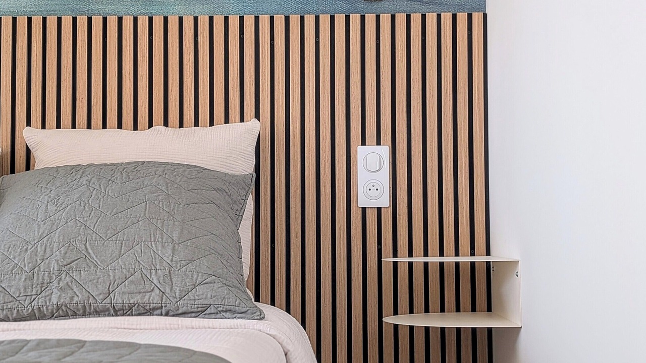 Photo of Bedroom in Barbentane