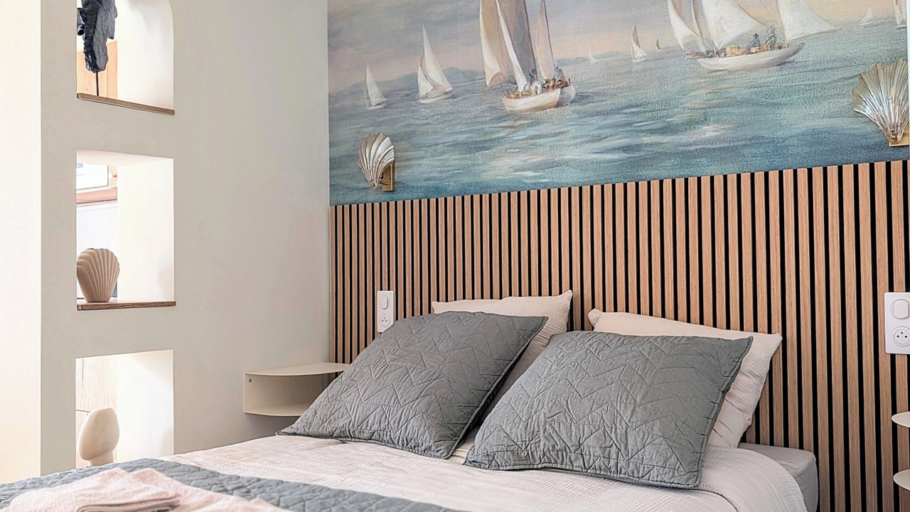 Photo of Bedroom in Barbentane