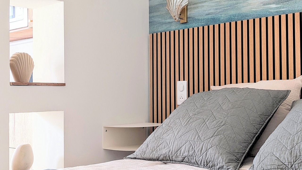 Photo of Bedroom in Barbentane