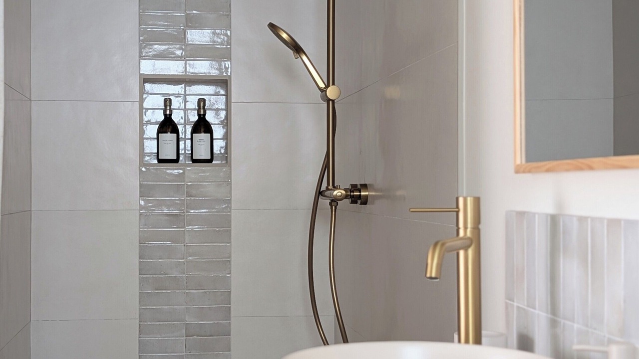 Photo of Bathroom in Barbentane