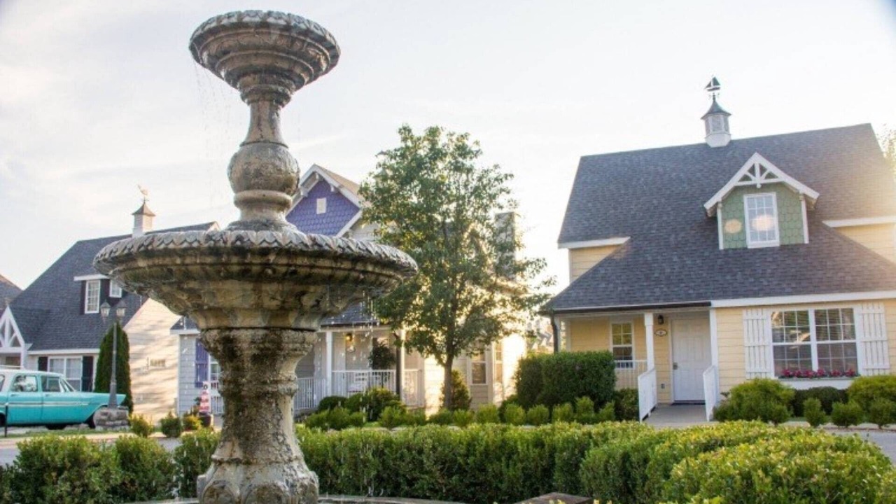 Photo of Outdoor in Branson