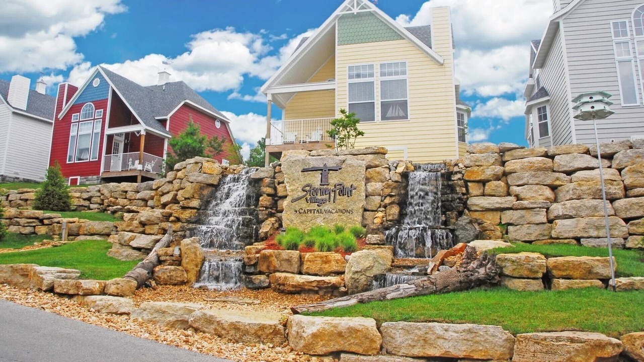 Photo of Outdoor in Branson