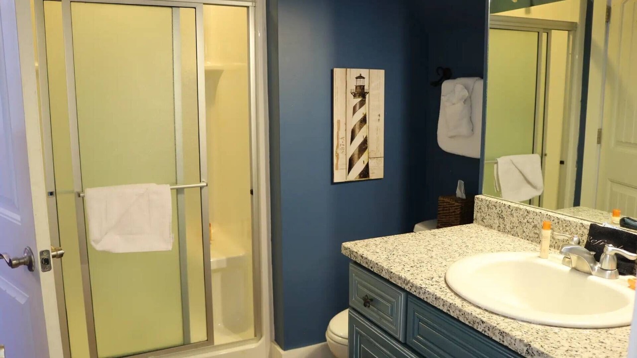 Photo of Bathroom in Branson