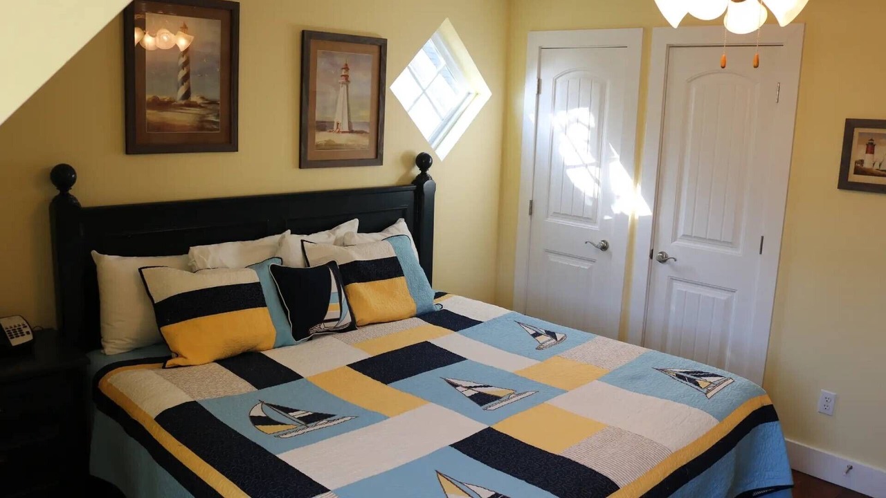 Photo of Bedroom in Branson