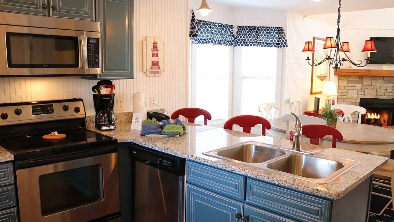 Photo of Kitchen in Branson