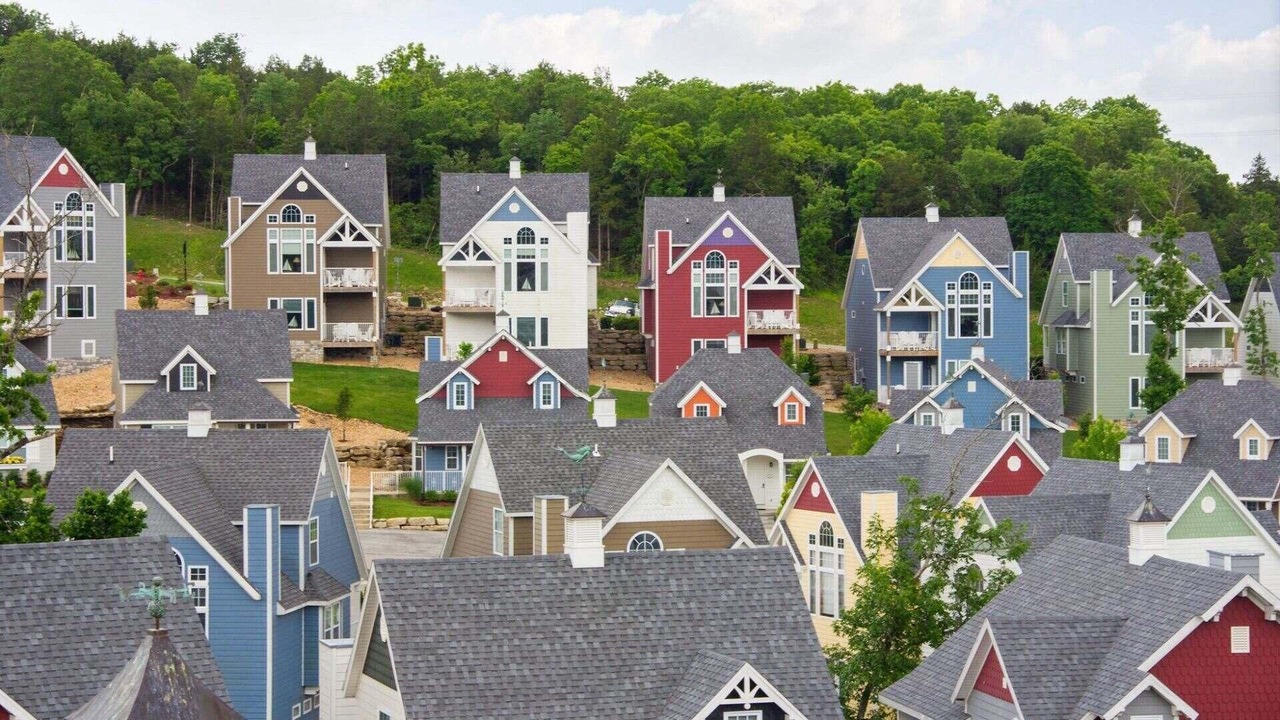 Photo of Outdoor in Branson