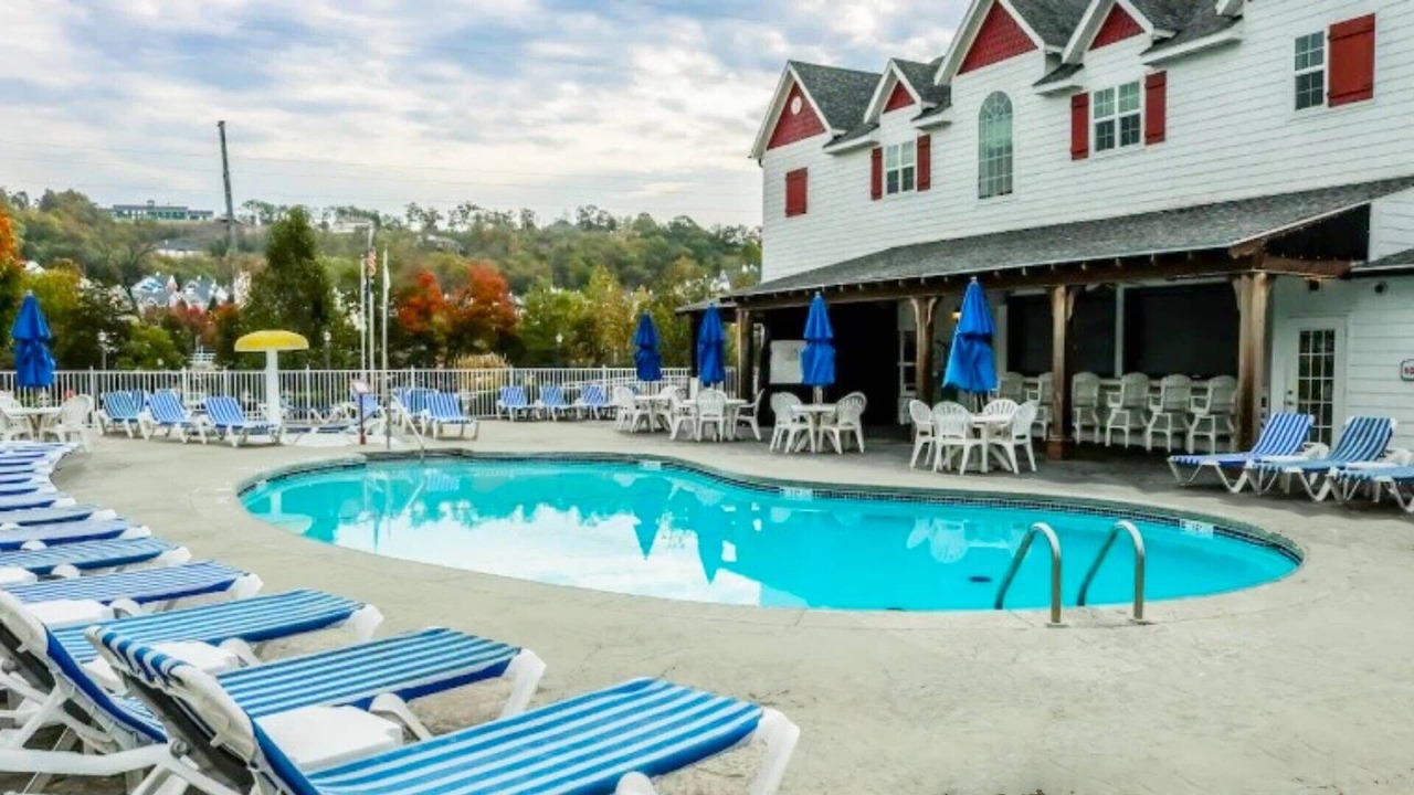 Photo of Outdoor in Branson