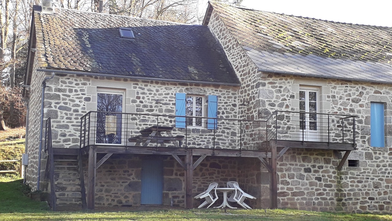 Photo of Outdoor in Espagnac