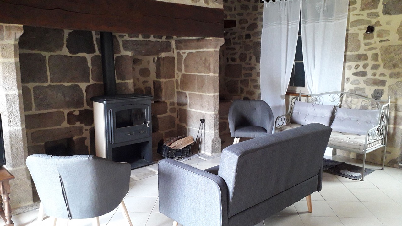 Photo of Livingroom in Espagnac