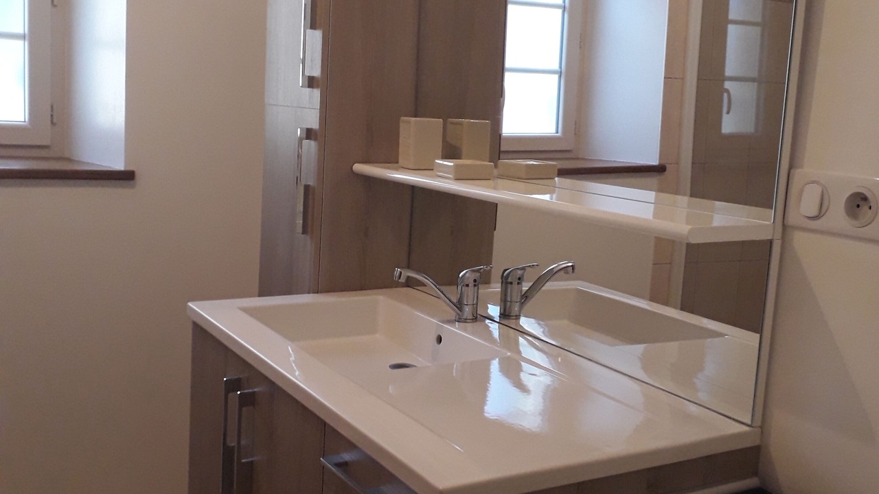 Photo of Bathroom in Espagnac