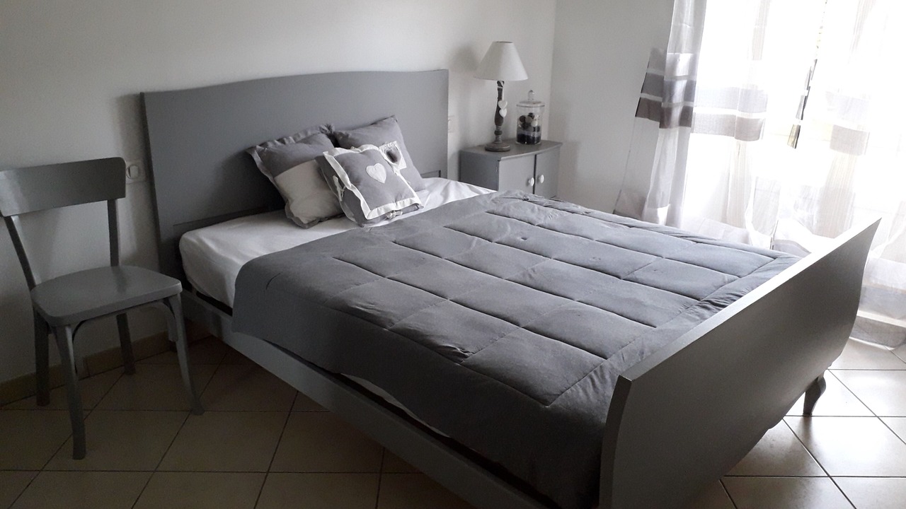 Photo of Bedroom in Espagnac