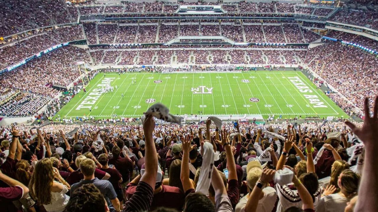 Photo of Others in College Station