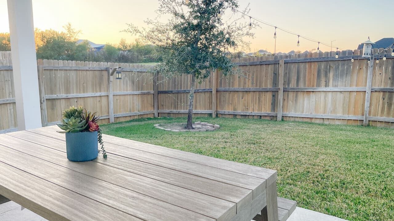 Photo of Outdoor in College Station