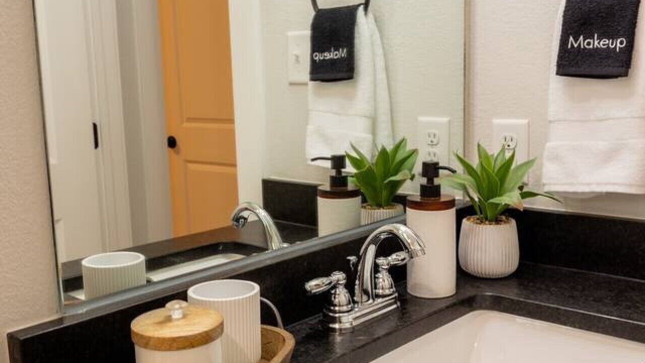 Photo of Bathroom in College Station