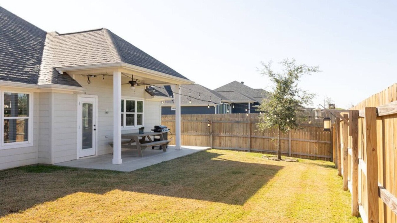 Photo of Outdoor in College Station