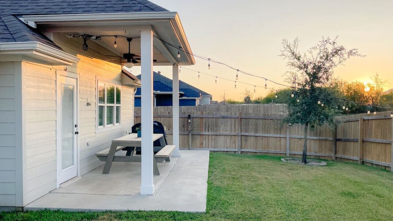 Photo of Outdoor in College Station