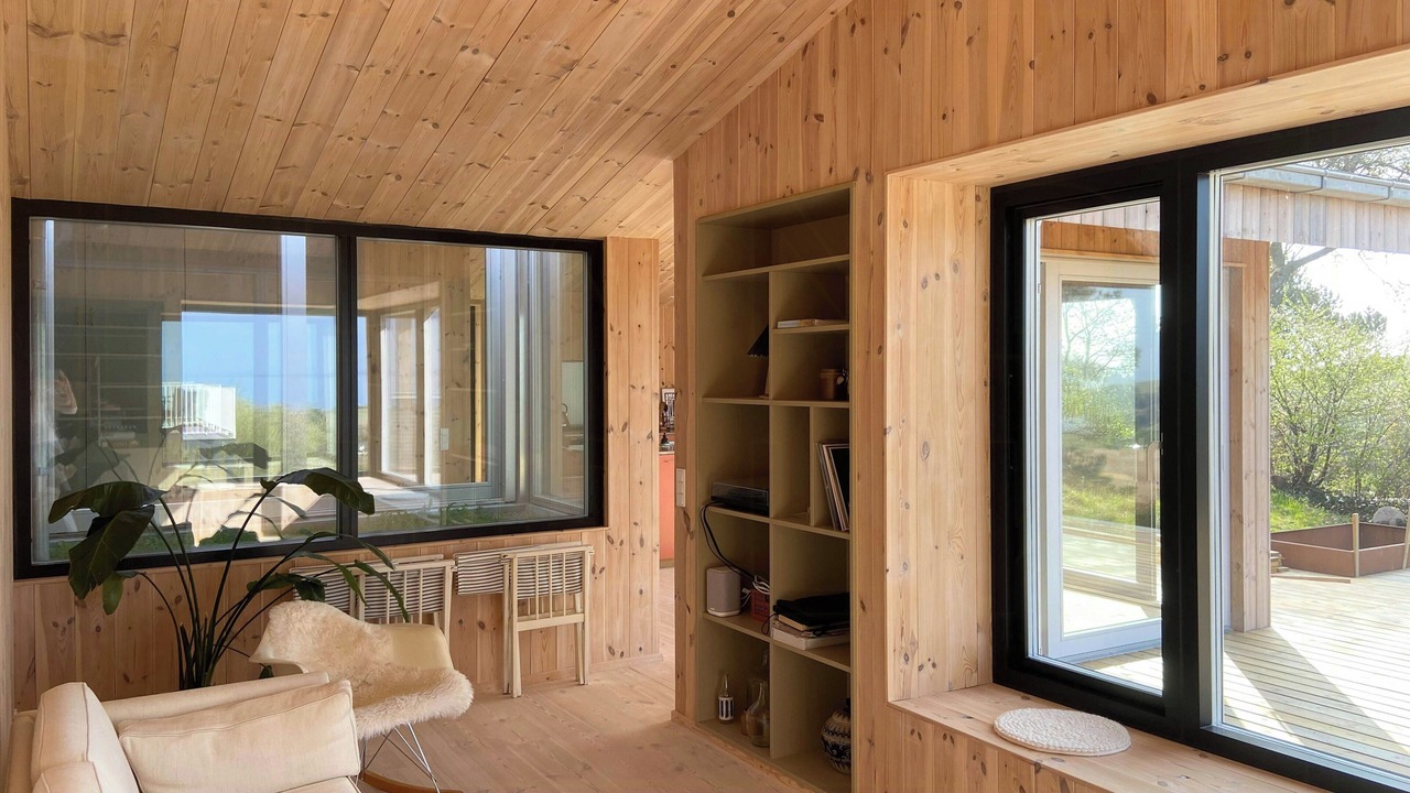 Photo of Livingroom in Faaborg