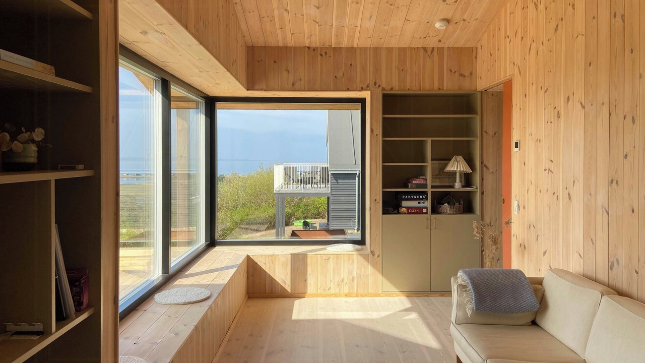 Photo of Livingroom in Faaborg