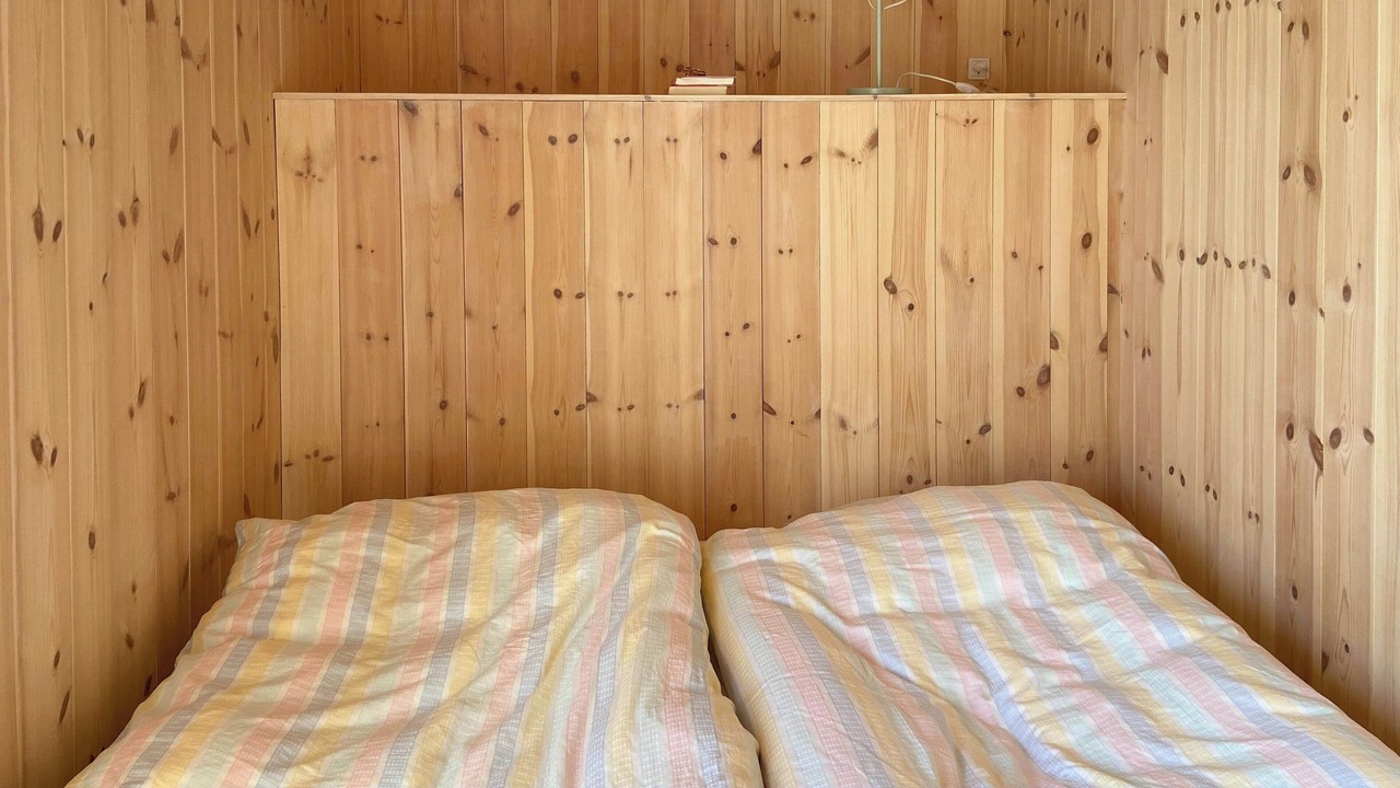 Photo of Bedroom in Faaborg