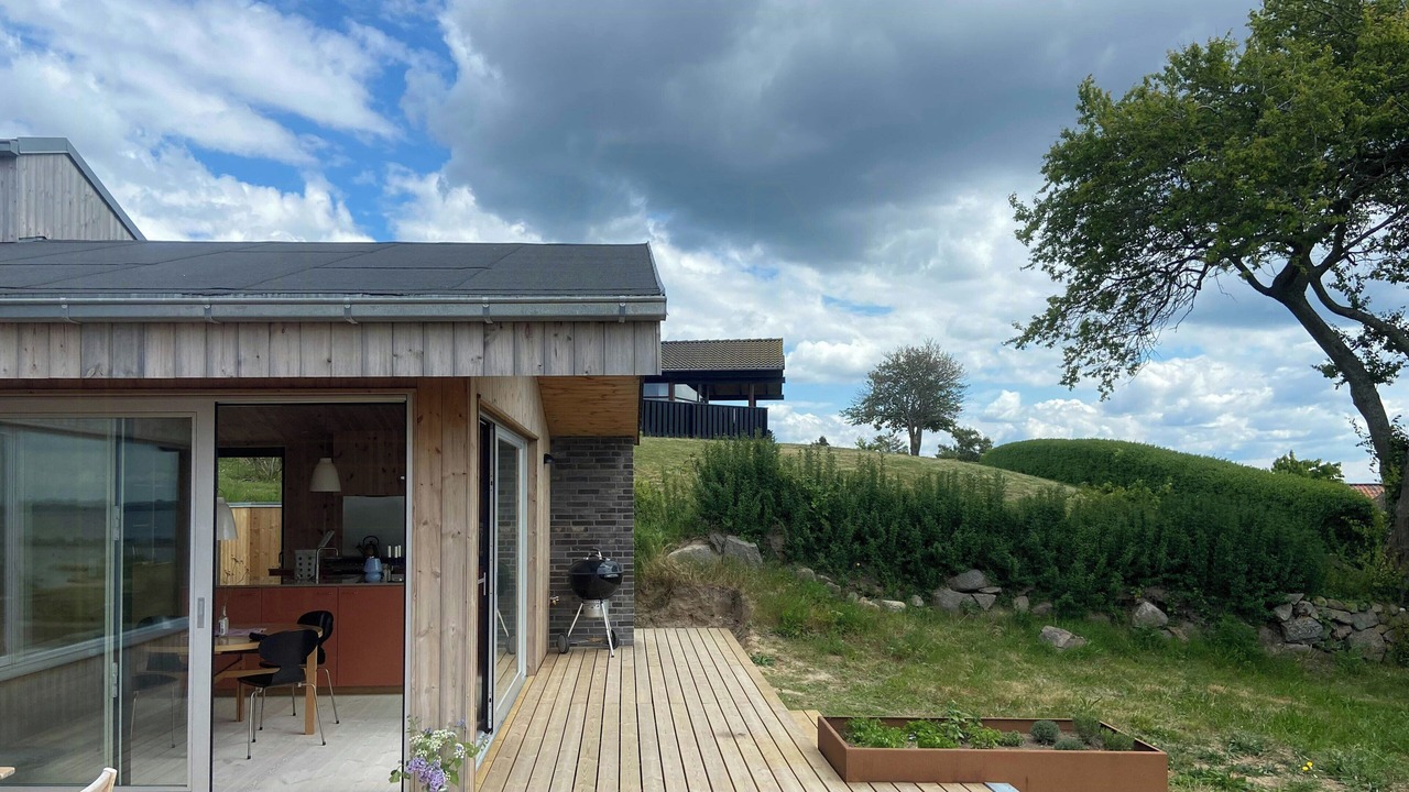 Photo of Outdoor in Faaborg