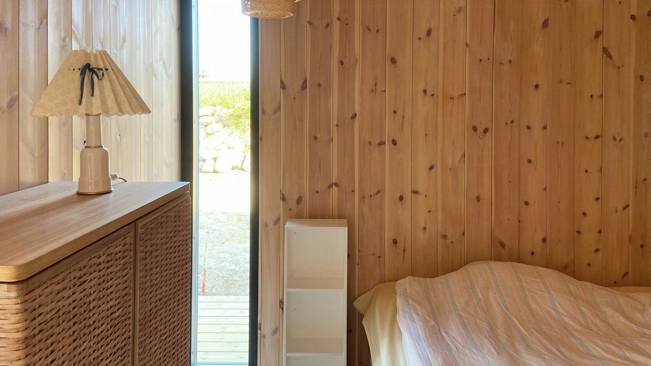 Photo of Bedroom in Faaborg