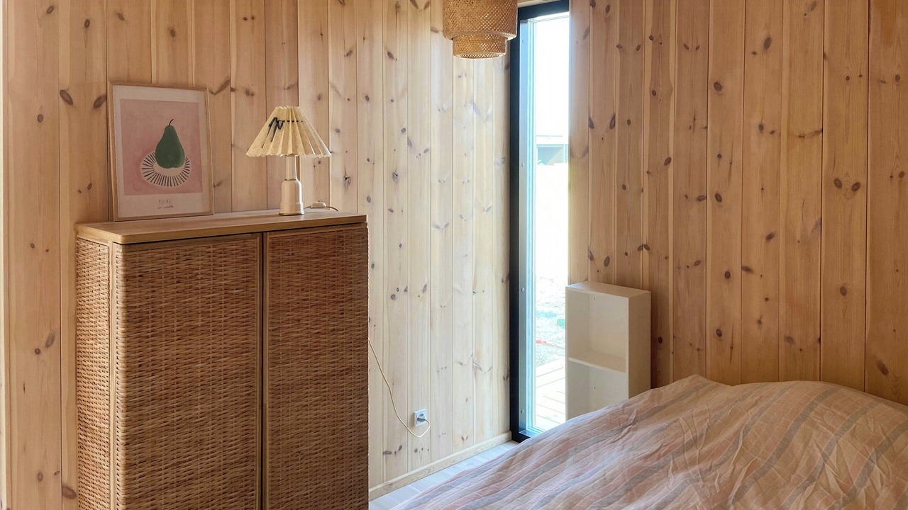 Photo of Bedroom in Faaborg