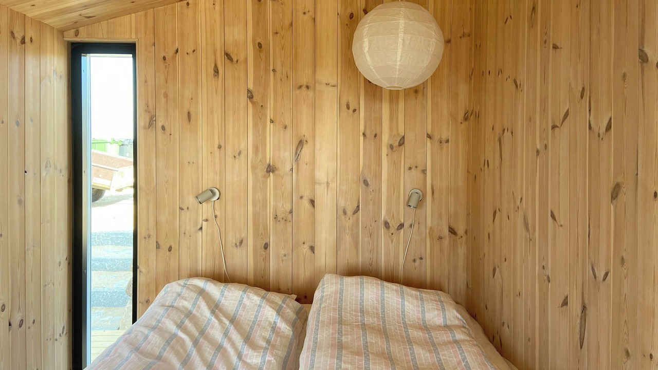 Photo of Bedroom in Faaborg