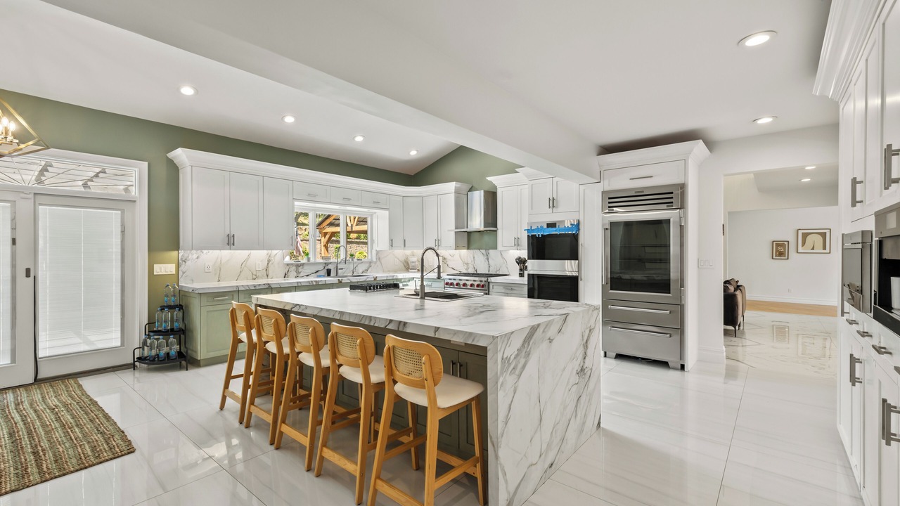 Photo of Kitchen in Stony Point
