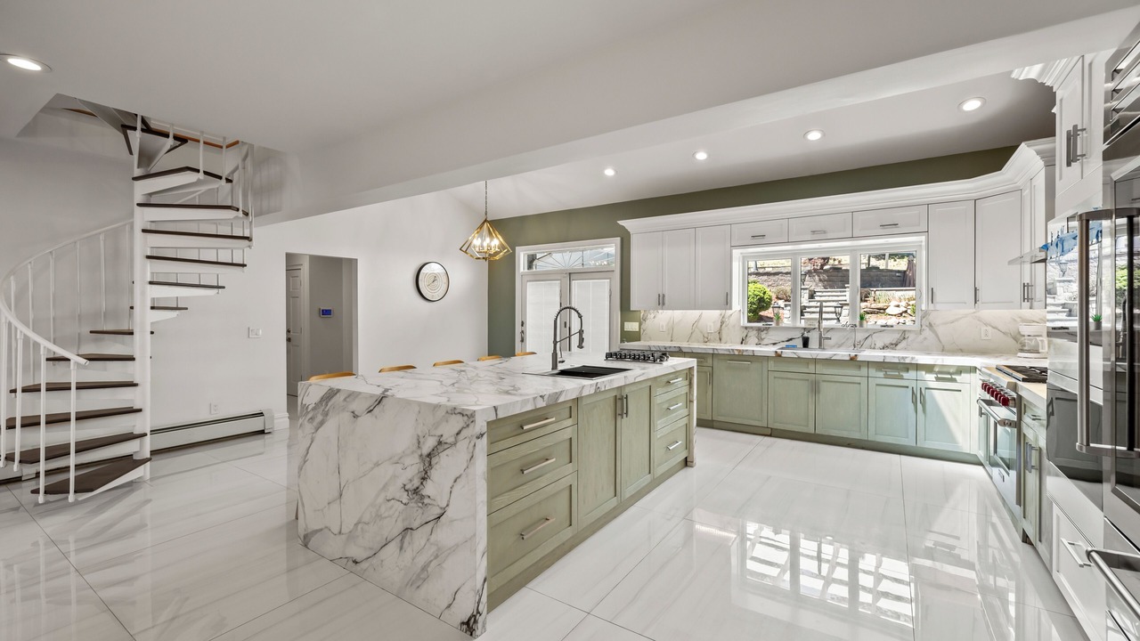 Photo of Kitchen in Stony Point