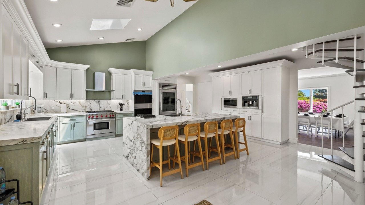 Photo of Kitchen in Stony Point