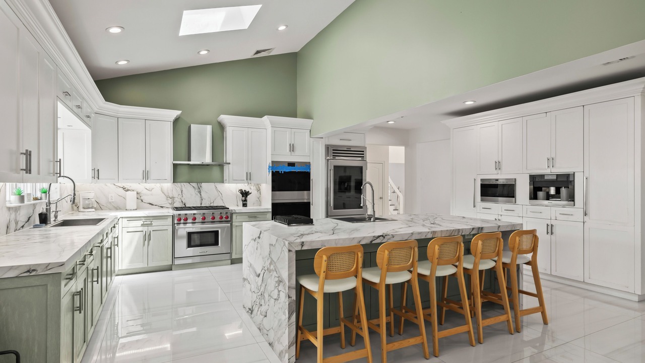 Photo of Kitchen in Stony Point