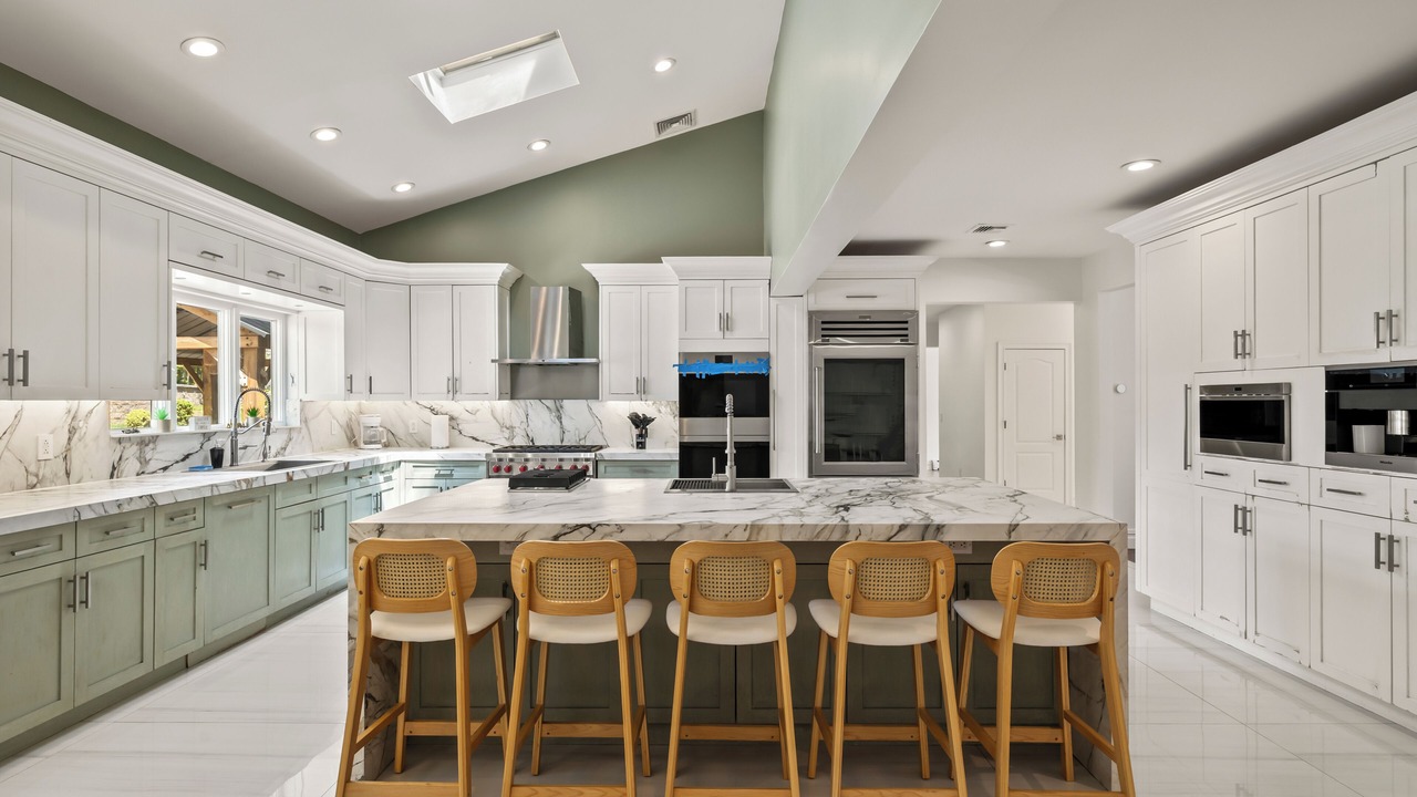 Photo of Kitchen in Stony Point
