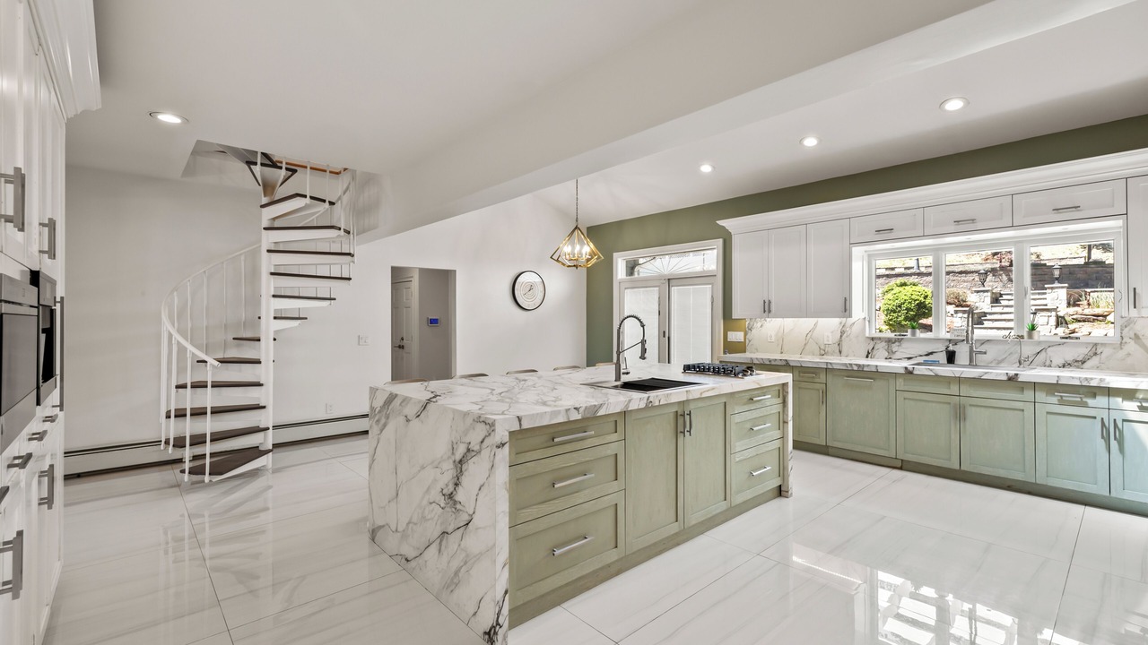 Photo of Kitchen in Stony Point