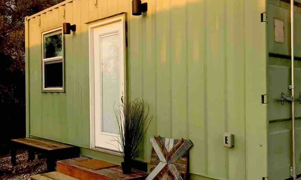 Photo of Outdoor in Lockhart