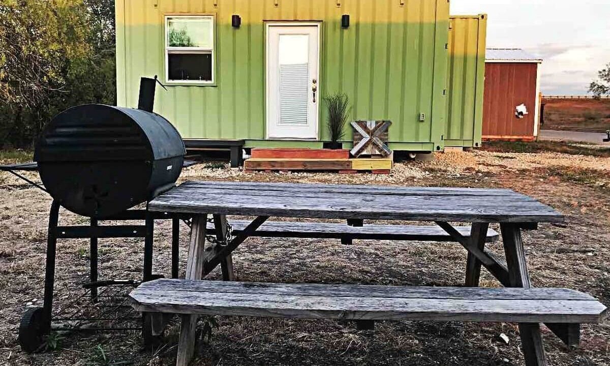 Photo of Outdoor in Lockhart