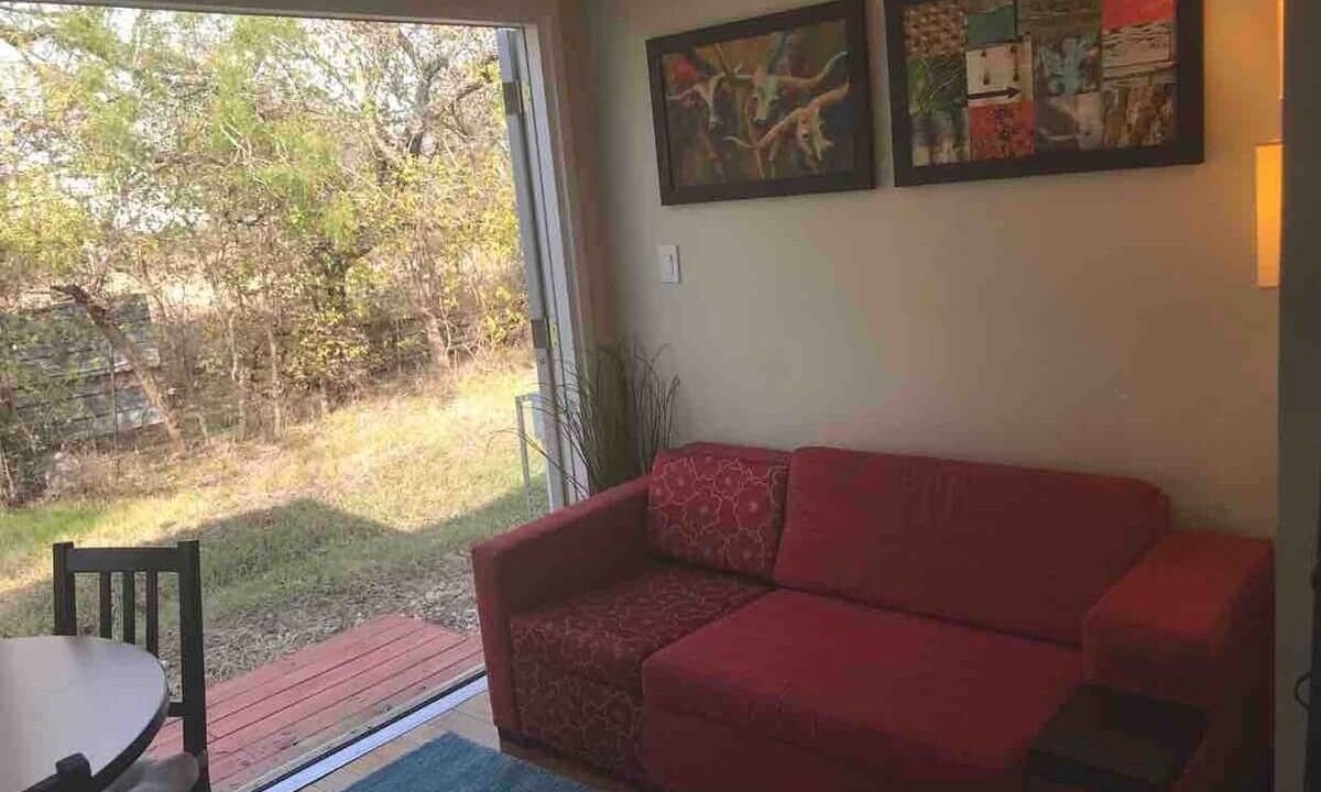 Photo of Livingroom in Lockhart