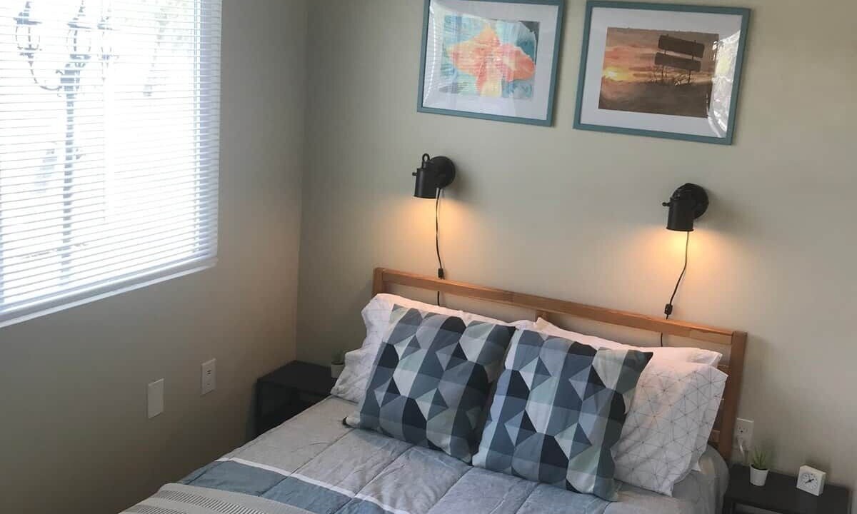 Photo of Bedroom in Lockhart
